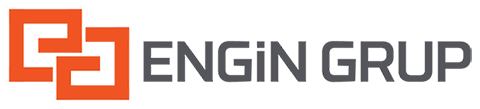 Engin Grup Logo